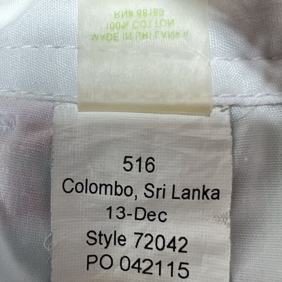 Lilly Pulitzer Shorts Womens Size 14 Multicolor Buttercup Stretch Floral - Picture 13 of 15